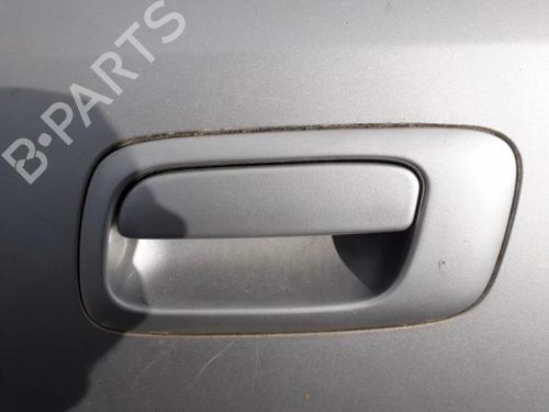 Used Rear left exterior door handle Rear left exterior door handle 35611871 35611871