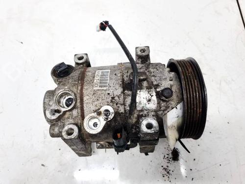 Used AC compressor AC compressor 35304795 35304795
