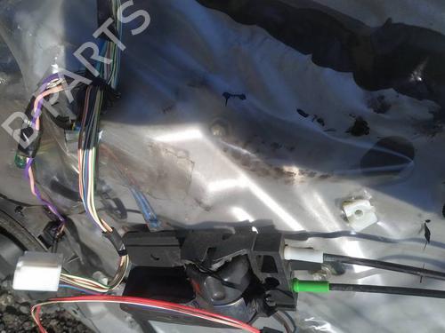 Used Front right window mechanism Front right window mechanism TOYOTA AVENSIS (_T25_) 2.4 VVT-i (AZT251_, AZT251R) (163 hp) 35094942 35094942