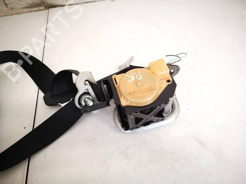 Used Front left seatbelt Front left seatbelt 35108304 35108304