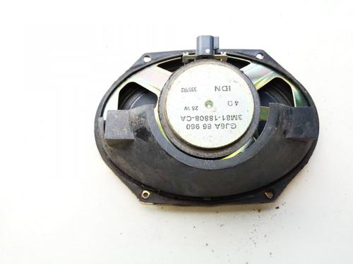 Speaker MAZDA 6 Saloon (GG) 2.0 (GGEP, GG10) | BP33063327E2 - Image 2
