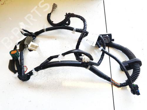 Used Wiring harness Wiring harness 35087859 35087859