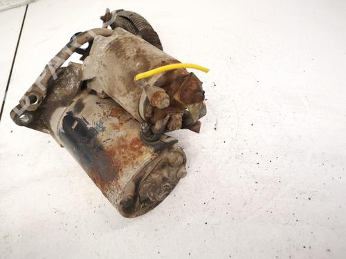 Starter OPEL CORSA D (S07) 1.2 (L08, L68) | BP35401094M8 - Image 3