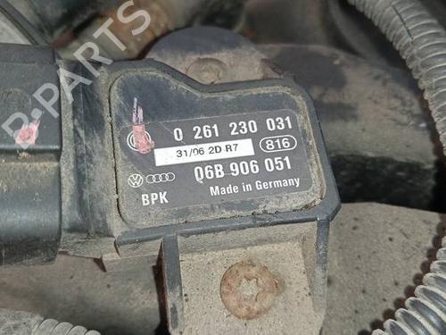 Electronic module VW JETTA III (1K2) 1.6 | BP35301816M83 - Image 3