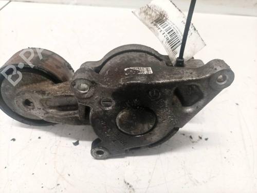 Pulley MAZDA 6 Hatchback (GH) 2.2 D (GH10) | BP35183443M122 - Image 3