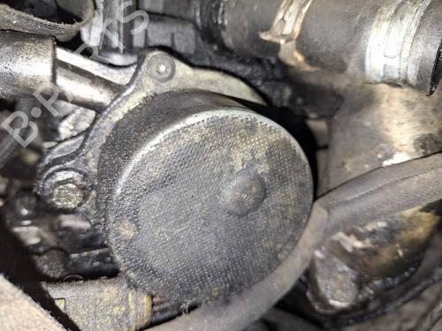 Used Vacuum pump Vacuum pump 35214039 35214039