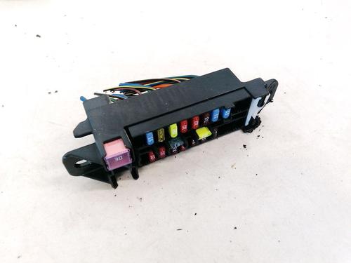 Used Fuse box Fuse box MAZDA 2 (DY) 1.4 (80 hp) 32877651 32877651
