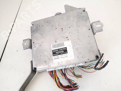 Used Engine control unit (ECU) Engine control unit (ECU) TOYOTA PRIUS Liftback (_W2_) 1.5 Hybrid (NHW20_, NHW20R) (112 hp) 32602007 32602007