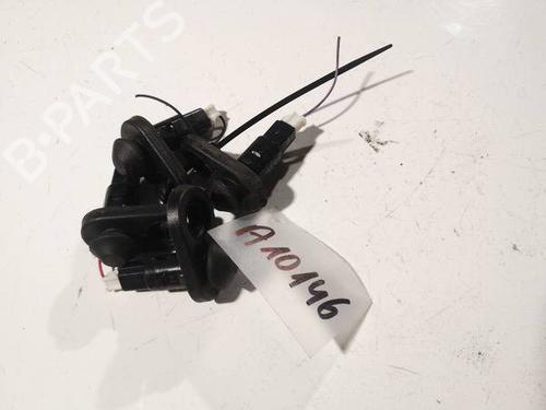 Used Electronic module Electronic module LEXUS RX (_U3_) 330 AWD (MCU38) (232 hp) 35011262 35011262