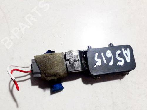 Used Electronic module Electronic module MAZDA 6 Saloon (GG) 2.0 (GGEP, GG10) (141 hp) 33528419 33528419