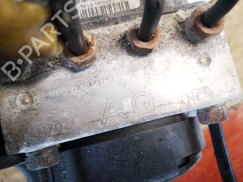 ABS pump OPEL CORSA D (S07) 1.4 (L08, L68) | BP35034116M43 - Image 3