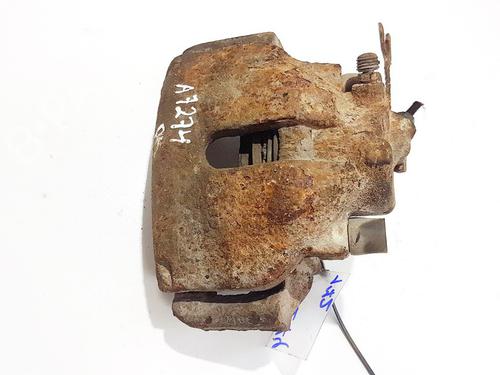 Used Left front brake caliper Left front brake caliper AUDI A4 B5 (8D2) 1.9 TDI (90 hp) 35493263 35493263