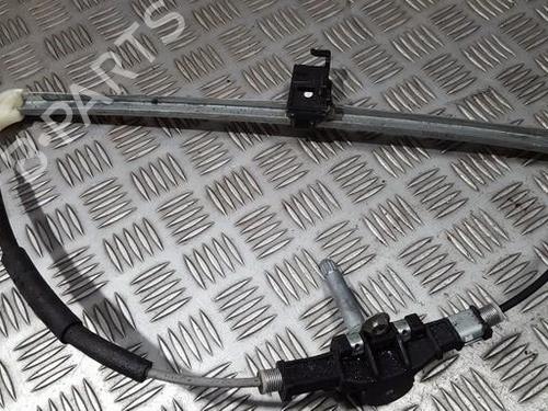 Used Rear left window mechanism Rear left window mechanism 35700232 35700232