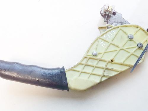 Used Hand brake Hand brake FORD FOCUS I (DAW, DBW) 1.8 Turbo DI / TDDi (90 hp) 35871001 35871001