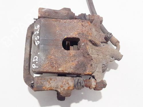 Used Right front brake caliper Right front brake caliper TOYOTA RAV 4 II (_A2_) 2.0 D 4WD (CLA20_, CLA21_, CLA20R, CLA21R) (116 hp) 35866876 35866876