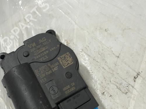 Electronic module BMW 5 (F10) 535 d | BP39116381M83 - Image 3