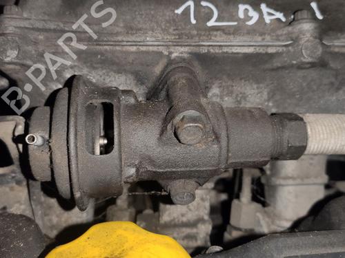 Used Egr Egr OPEL CORSA B (S93) 1.7 D (F08, F68, M68) (60 hp) 35566170 35566170