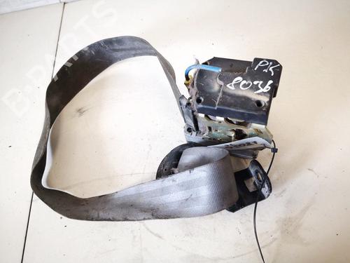 Used Front left seatbelt Front left seatbelt 35428812 35428812