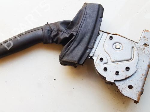 Used Hand brake Hand brake PEUGEOT 607 (9D, 9U) 3.0 V6 24V (207 hp) 35861424 35861424