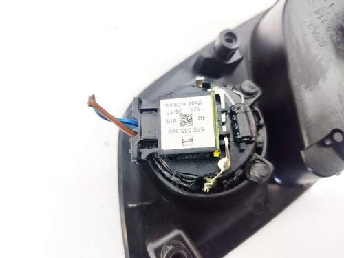 Speaker SUBARU IMPREZA Hatchback (GR, GH, G3) 2.5 AWD | BP34050060E2 - Image 3