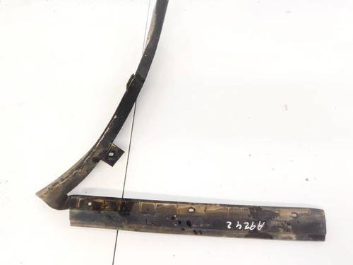 Used Rear bumper bracket Rear bumper bracket 35209333 35209333