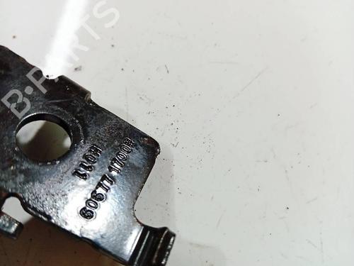 Seat buckle BMW 3 (E90) 318 i | BP34847295I32 - Image 3