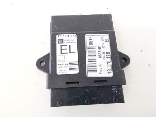 Electronic module OPEL VECTRA C (Z02) 1.9 CDTI (F69) | BP35612030M83 - Image 2