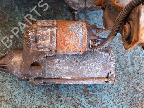 Used Starter Starter CITROËN BERLINGO MULTISPACE (B9) 1.6 HDi 75 16V (75 hp) 35023414 35023414
