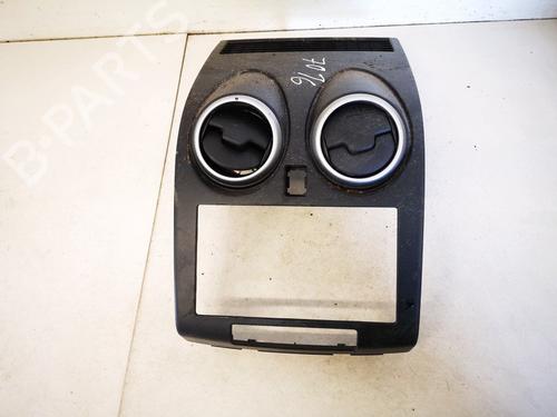 Used Air vent Air vent NISSAN QASHQAI I (J10, NJ10) 1.6 (114 hp) 32876664 32876664