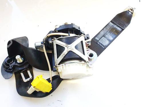 Used Front right seatbelt Front right seatbelt VW PASSAT B6 (3C2) 2.0 TDI (140 hp) 35298468 35298468