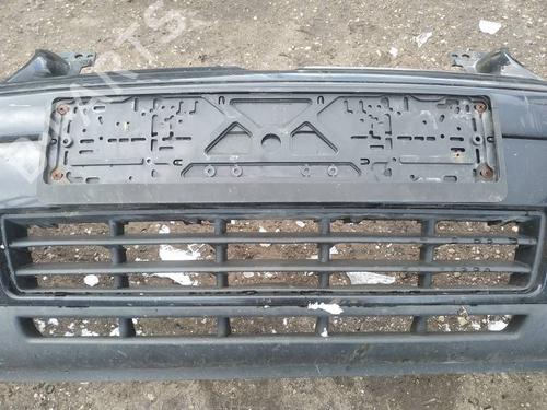 Used Grille Grille 35181849 35181849