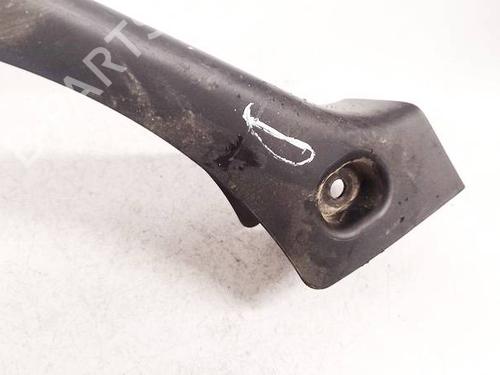 Boot lining MERCEDES-BENZ E-CLASS (W211) E 220 CDI (211.006) | BP37093280I3 - Image 2