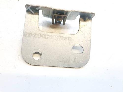 Støtte MERCEDES-BENZ GL-CLASS (X164) GL 420 CDI 4-matic (164.828) (306 hp) 32969011