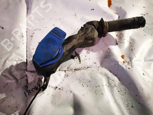 Used Pipe Pipe 35288442 35288442