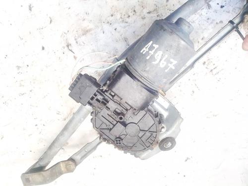 Front wiper motor CITROËN C5 I (DC_) 2.2 HDi (DC4HXB, DC4HXE) | BP35433441M29 - Image 2