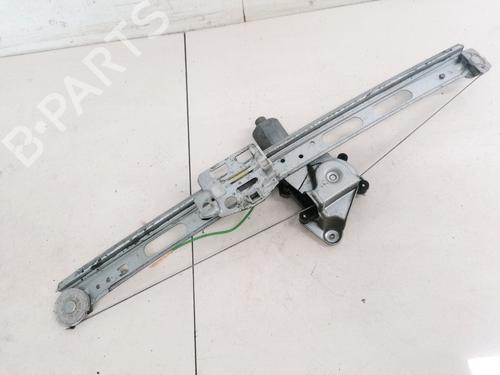 Used Front left window mechanism Front left window mechanism 35541116 35541116