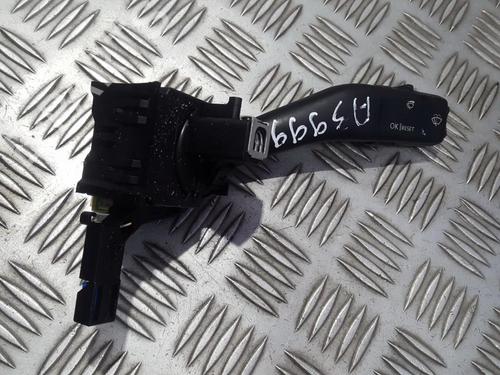 Used Warning switch Warning switch VW JETTA III (1K2) 2.0 TDI (140 hp) 35706853 35706853
