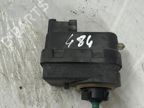 Used Headlight adjuster motor Headlight adjuster motor 39115910 39115910