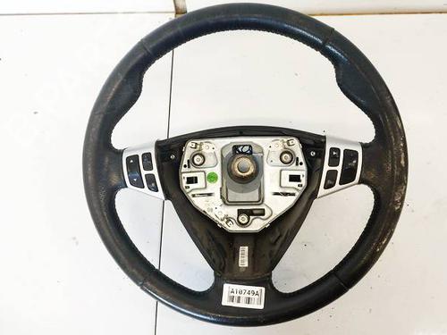Used Steering wheel Steering wheel SAAB 9-5 Estate (YS3E) 1.9 TiD (150 hp) 34827708 34827708