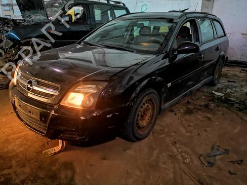 Electronic module OPEL VECTRA C (Z02) 1.9 CDTI (F69) | BP32621335M83