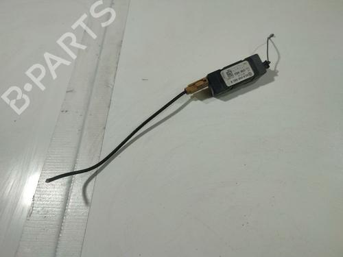 Used Electronic module Electronic module VW PASSAT B6 (3C2) 1.9 TDI (105 hp) 34852304 34852304