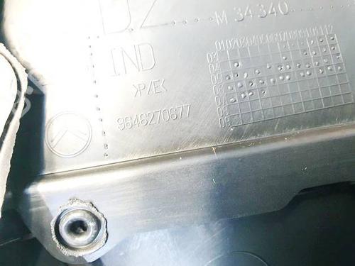 Front right panel CITROËN C4 I (LC_) 1.6 16V | BP34839784C59 - Image 4