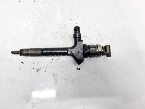 Used Injector Injector MAZDA 5 (CR) 2.0 CD (CR19) (143 hp) 35171781 35171781