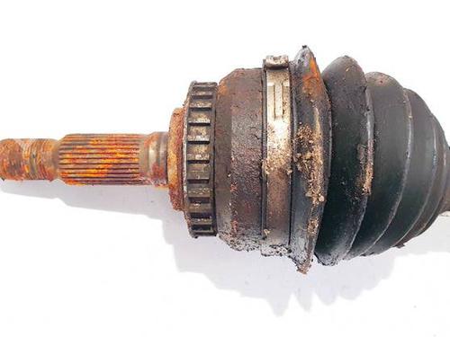 Left front driveshaft AUDI A6 C6 (4F2) 2.4 | BP35262326M38 - Image 2