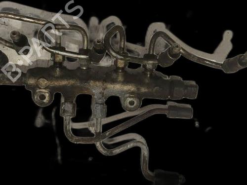 Used Injection rail Injection rail 35387747 35387747