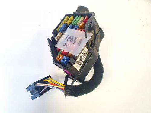 fuse-box-skoda-superb-i-3u4-2001-2002-2003-2004-2005-2006-2007-2008-32895167 main image
