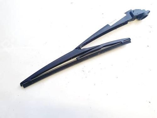 Used Rear windshield wiper arm Rear windshield wiper arm 35643176 35643176