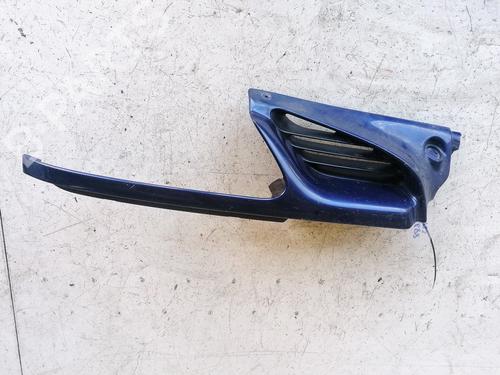 Used Grille Grille 35577375 35577375