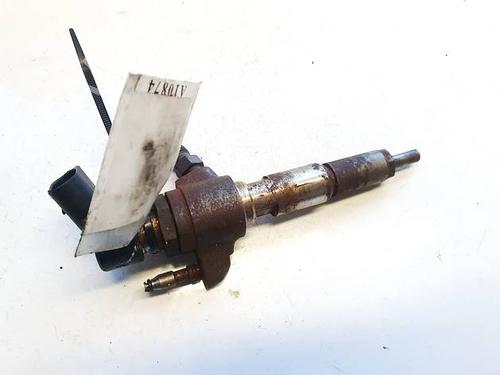 Injector FORD FOCUS III 1.6 TDCi | BP34858264M100 - Image 3