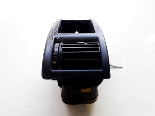 Used Air vent Air vent OPEL ASTRA G Hatchback (T98) 2.0 DI (F08, F48) (82 hp) 33098614 33098614